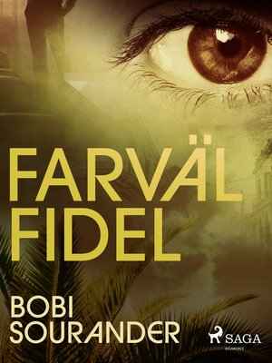 cover image of Farväl Fidel